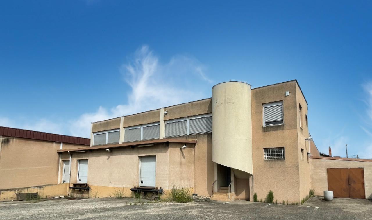 Local d'activité Saint-Genis-Laval 486m² Location local d'activité Saint-Genis-Laval Rhône OLACT2532798 0